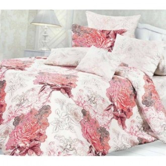 Комплект постельного белья «Рапсодія» Комплект постельного белья «Рапсодія»