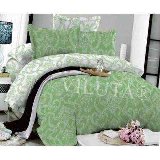 Комплект постельного белья «Ахтар»