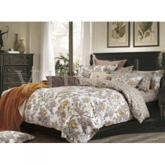 Постельное белье «Дениз»