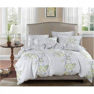 Постельное бельё «Дарья»