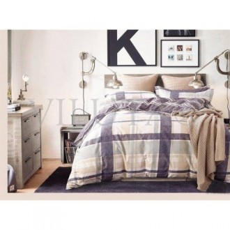 Постельное бельё «Алпин» Постельное бельё «Алпин»