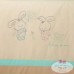 Детский комплект сменный «Funny Bunny»