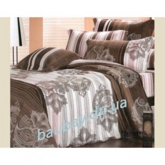Постельное бельё Идеал «Долорес»