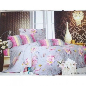 Постельное белье Идеал Рита