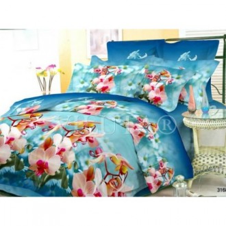 Постельное белье «Лули»