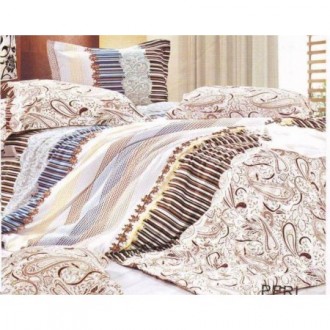 Постельное бельё Идеал «Пери»