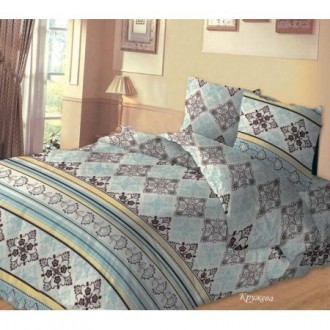 Комплект постельного белья «Кружева» Комплект постельного белья «Кружева»