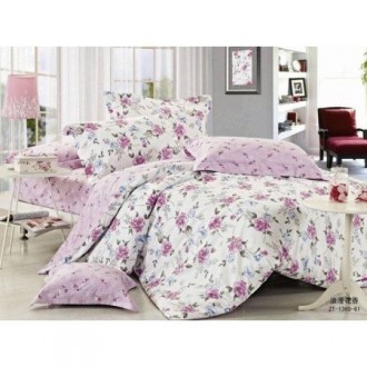 Постельное бельё Идеал Катерина