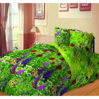 Комплект постельного белья «Майя»