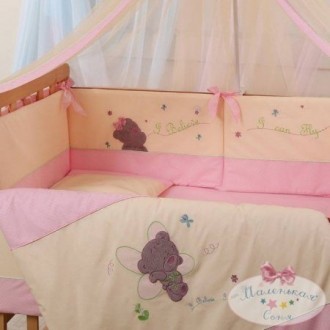 Детский комплект сменный «Воображуля»