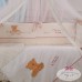 Постельное белье в детскую кроватку «My Mammy»