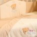 Детский комплект в кроватку Tiny Love Chocolate
