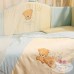 Защита на кроватку Tiny Love Blue