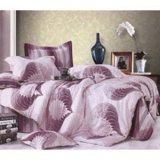 Комплект постельного белья «Изольда»