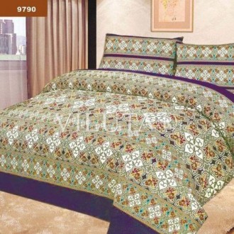 Комплект постельного белья «Измир»