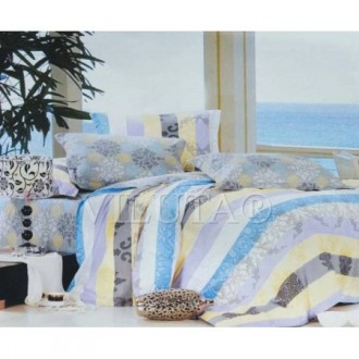 Постельное белье «Кристина» Ranforce