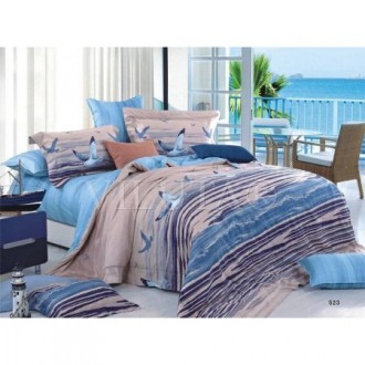 Постельное белье «Бриз»