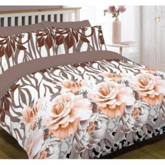 Комплект постельного белья «Лия»