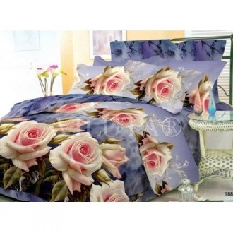 Комплект постельного белья «Возрождение» Комплект постельного белья «Возрождение»