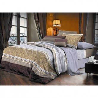 Комплект постельного белья «Маршал»