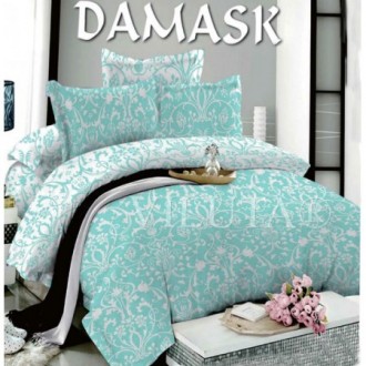 Комплект постельного белья «Кэтрин»