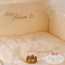 Детский комплект сменный «Маленький принц»