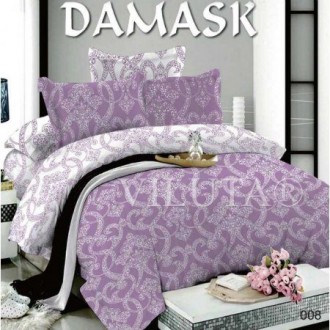 Постельное белье «Ahtar Lila»