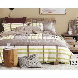 Комплект постельного белья «Грин»