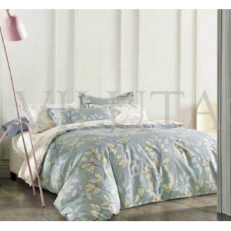 Постельное белье Viluta (Украина) сатин 908