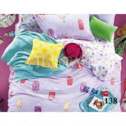 Детское постельное белье "Ice lolly"