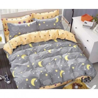 Детское постельное белье "Сладкий сон"