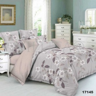 Комплект постельного белья «Нежное свидание»