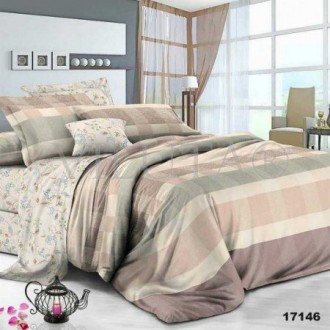 Комплект постельного белья «Жаклин» Комплект постельного белья «Жаклин»