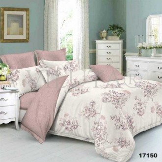 Постельное белье Вилюта (Украина) ранфорс 17150