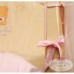 Карман для мелочей "Tiny Love Pink"