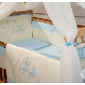 Детское постельное белье Детское постельное белье