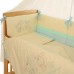 Детское постельное белье Funny Bunny Blue
