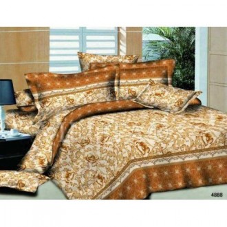 Постельное белье Вилюта поплин 4888 Постельное белье Вилюта поплин 4888