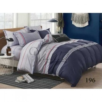 Комплект постельного белья «Оливер»