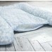 Кокон Маленькая Соня Baby Design Premium Ice