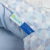 Кокон Маленькая Соня Baby Design Premium Ice