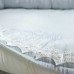 Кокон Маленькая Соня Mon Cheri серый