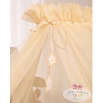 Балдахин Tiny Love Bej Балдахин Tiny Love Bej