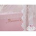Балдахин Princess Pink