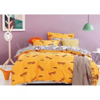 Детское постельное белье Вилюта 225