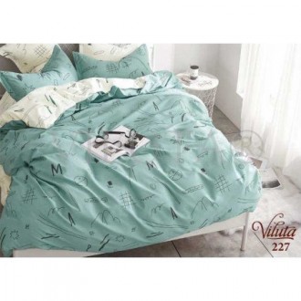 Детское постельное белье «Notebook» Детское постельное белье «Notebook»