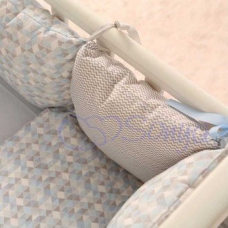 Детский комплект сменный Baby Design Premium Ice