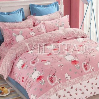 Детское постельное белье Вилюта 17162 Первый наряд