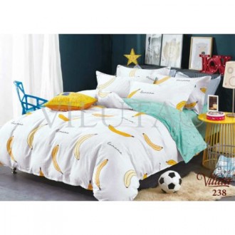 Детское постельное белье «Банан» Детское постельное белье «Банан»