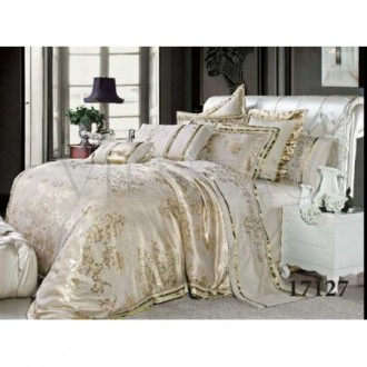 Постельное бельё Тиара 1727